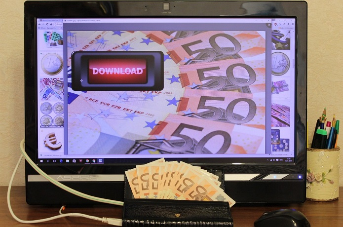 Bulgaria Adopted the Euro, Romania Needs It Too